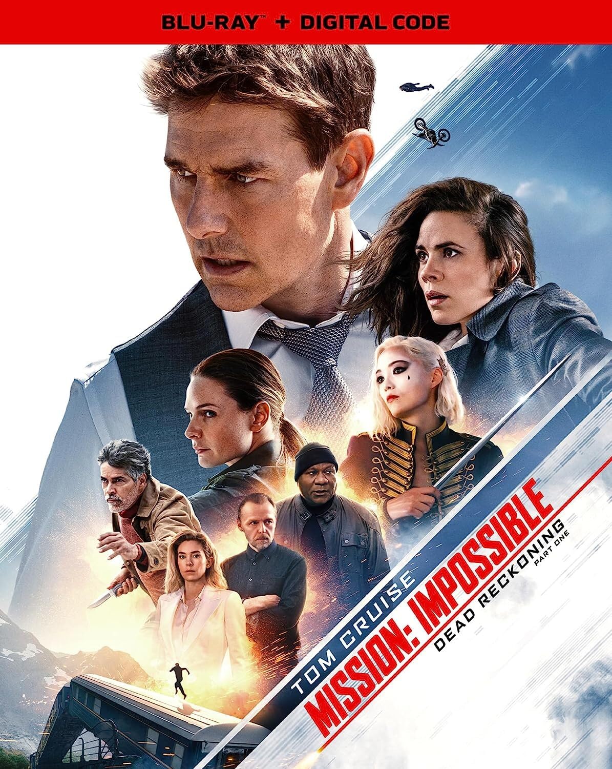 Mission:Impossible - Dead Reckoning Part One