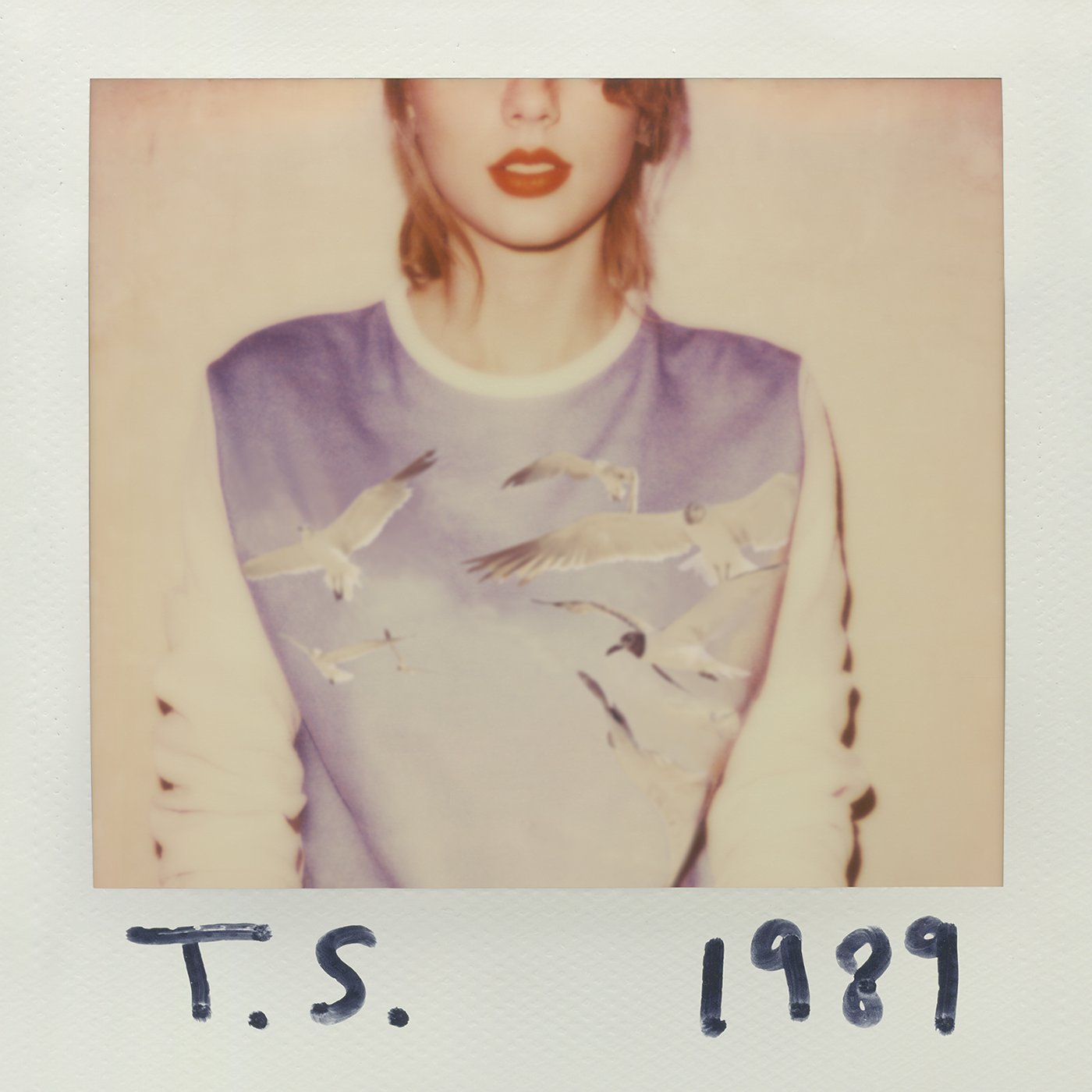 Taylor Swift: 1989