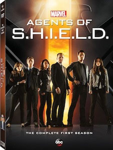 Agents of Shield