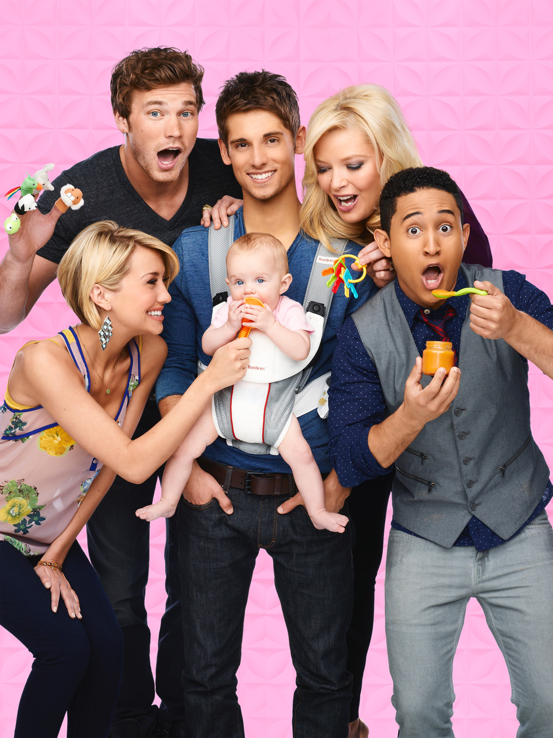 Baby Daddy Season 3 Finale