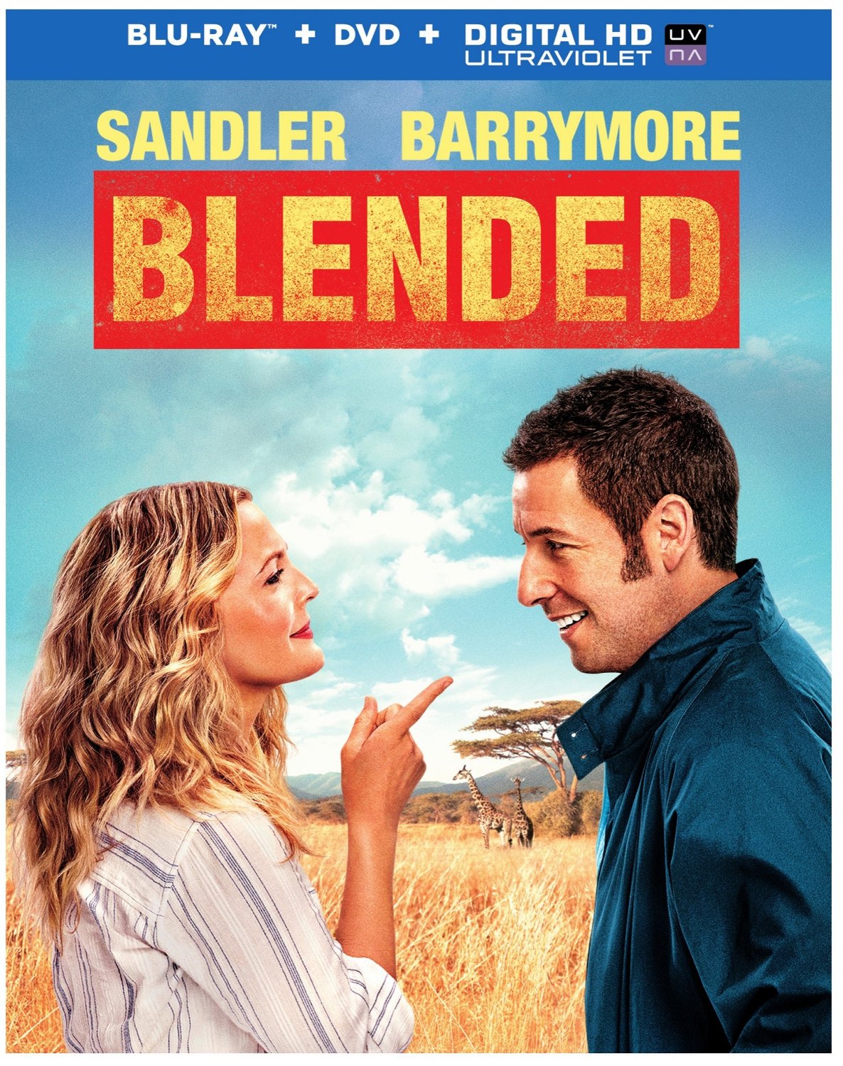 Blended