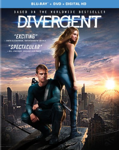 Divergent