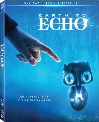 Earth to Echo