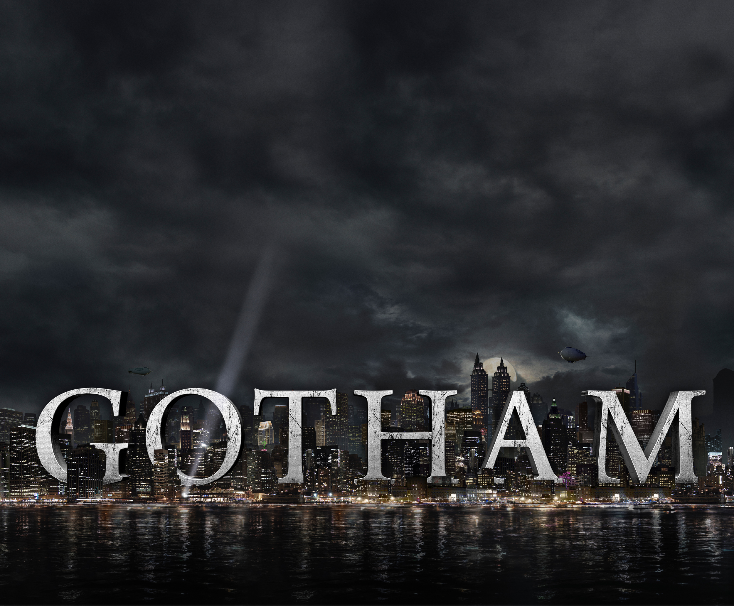 Gotham