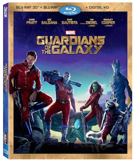 Guardians of The Galaxy