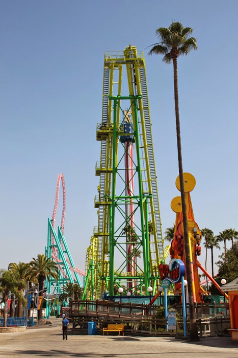 Knotts Berry Farm