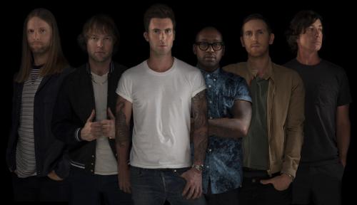 Maroon 5