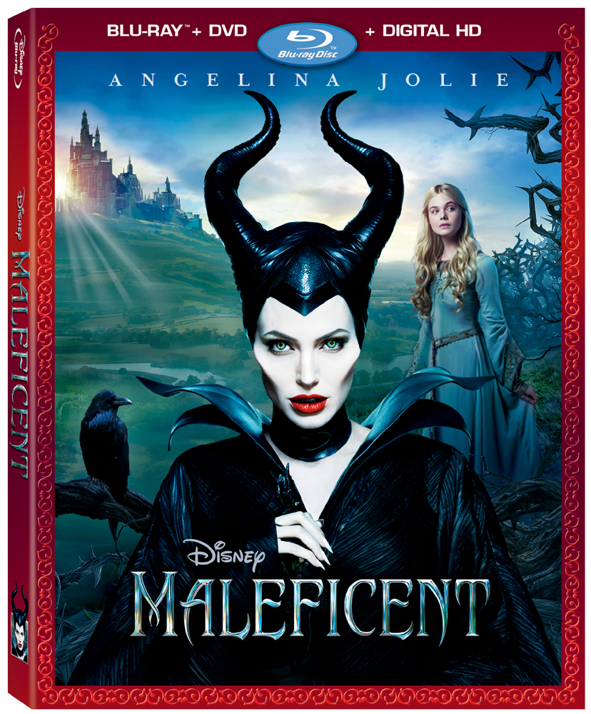 Maleficent