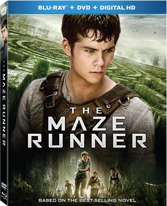 The Maze Runner