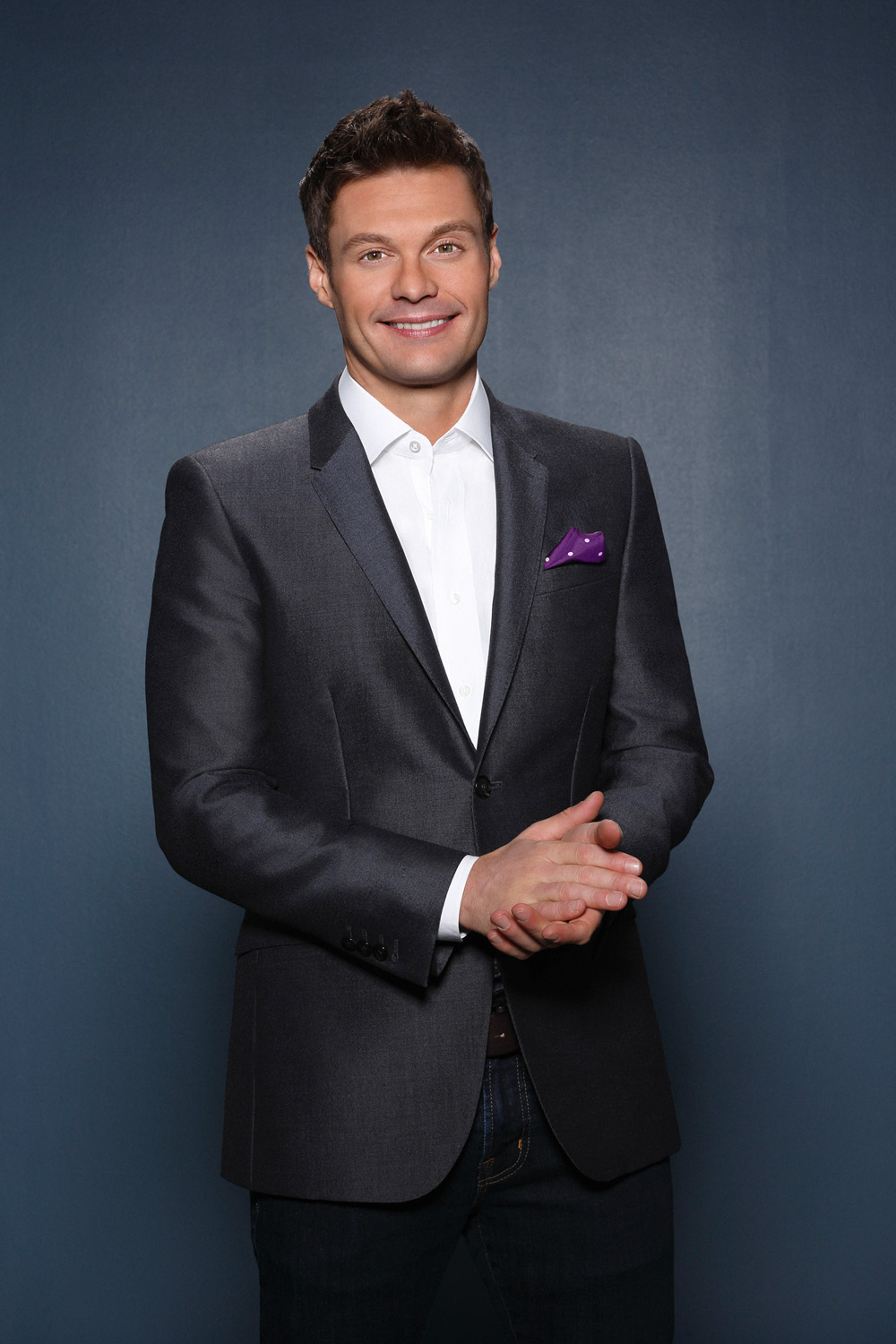 Dick Clark's Primetime New Year's Rockin' Eve With Ryan Seacrest