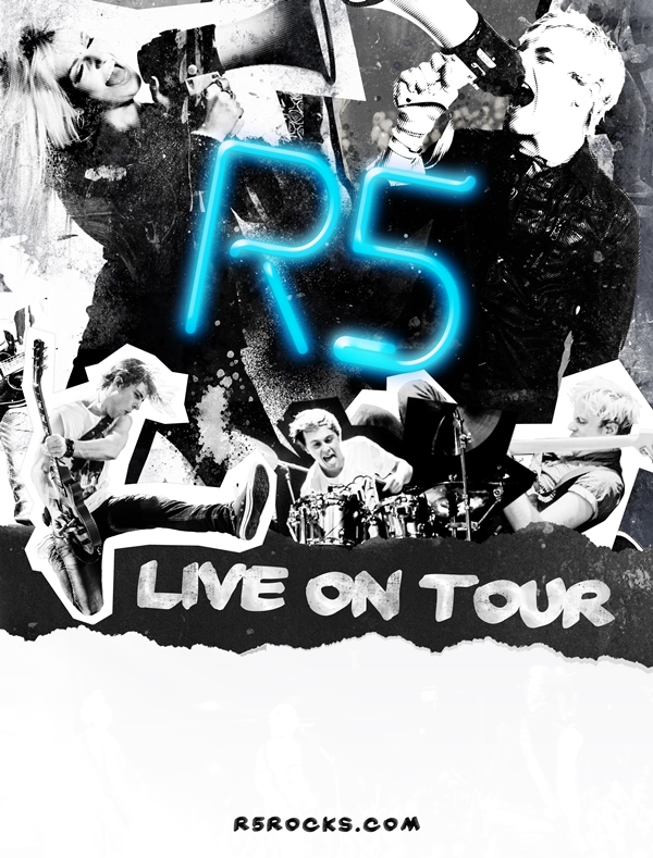 R5Live