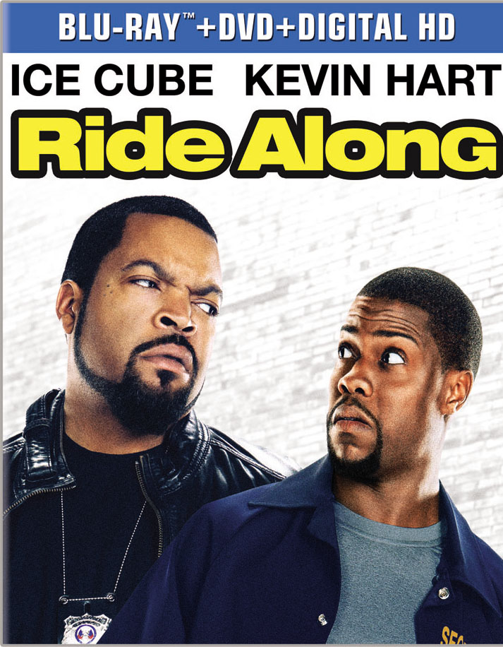 Ride Along