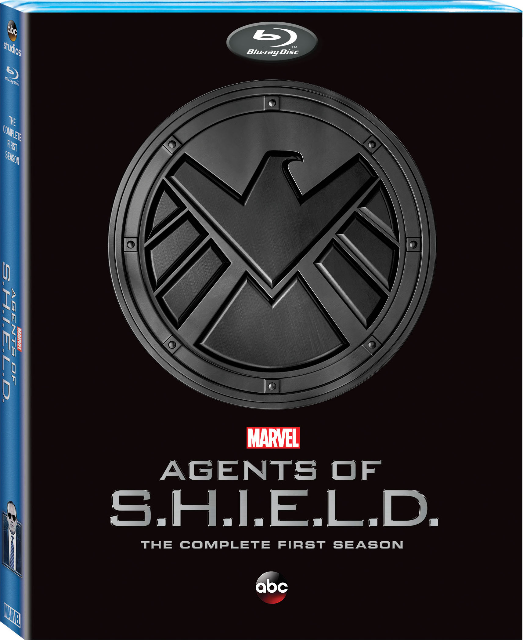 Marvel's Agents of S.H.I.E.L.D