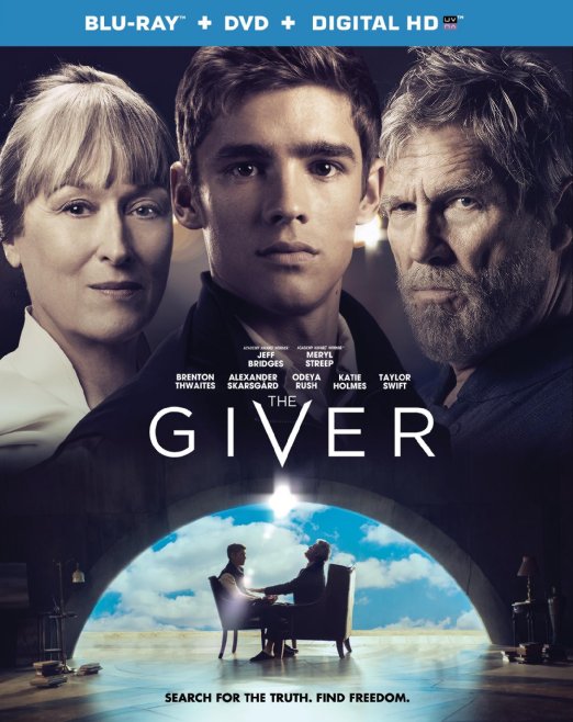 The Giver