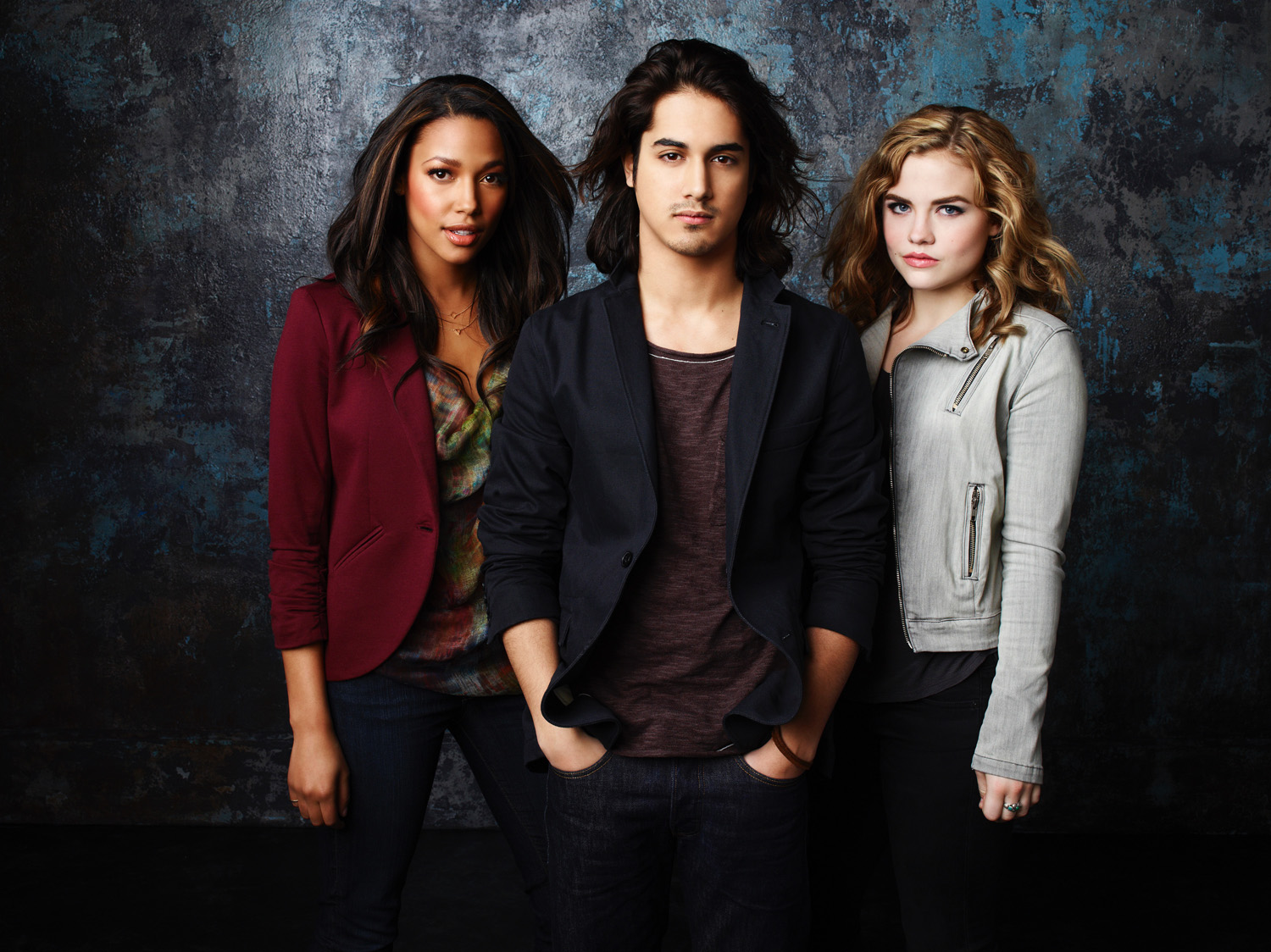 Twisted: Season One Finale