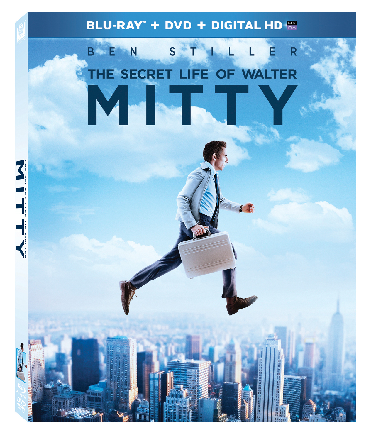 Walter Mitty