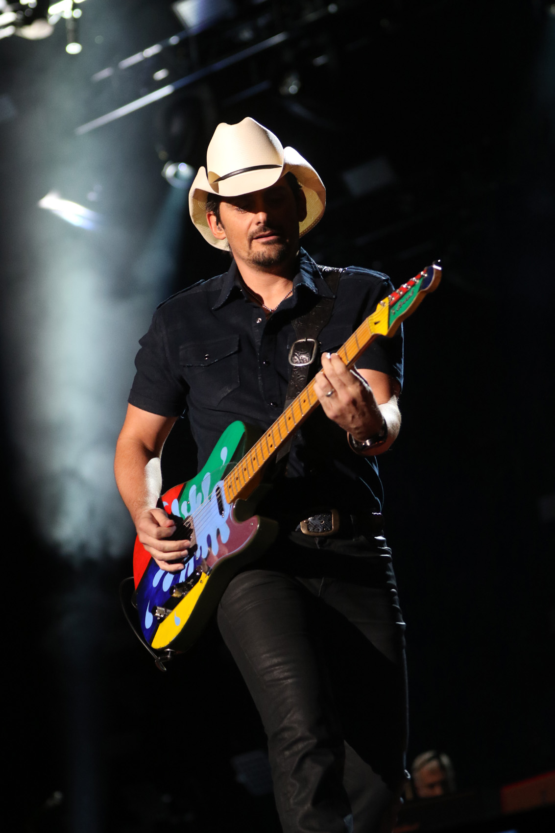 CMA Music Fest 2015