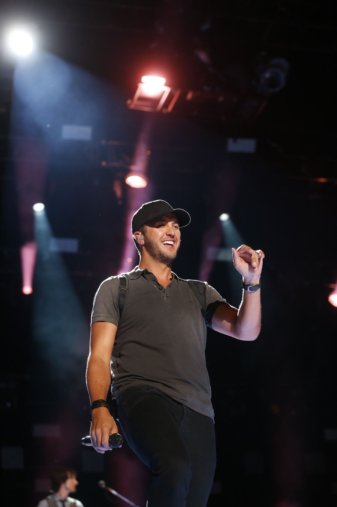 CMA Music Fest 2015