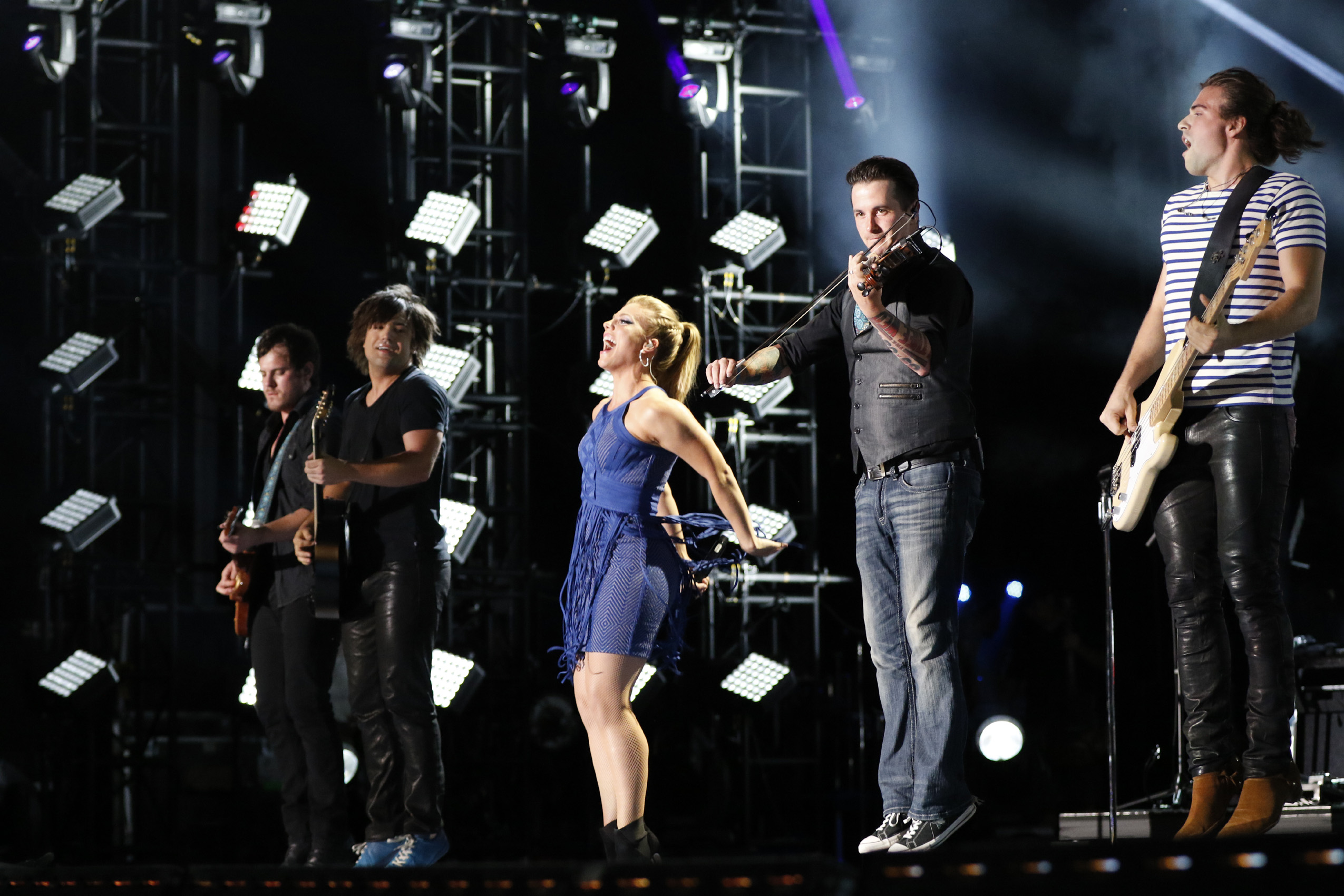 CMA Music Fest 2015