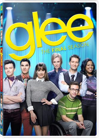 Glee Season 6