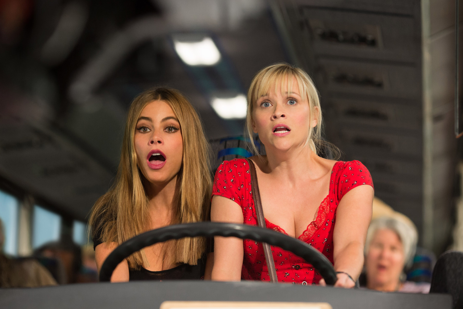 Hot Pursuit