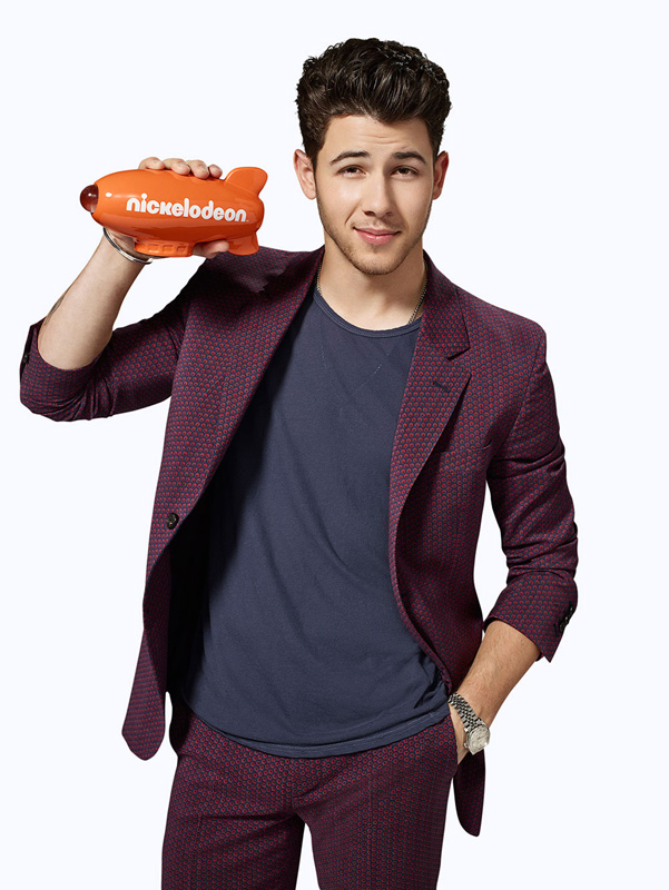 Nickelodeon Kids' Choice Awards 2015