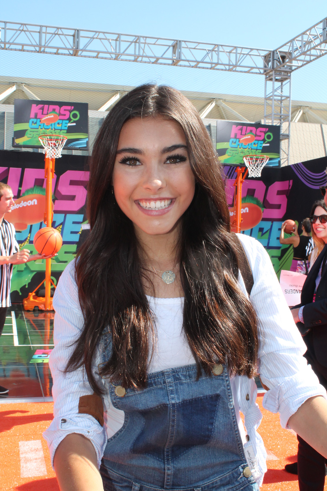 Kids Choice Sports Awards 2014