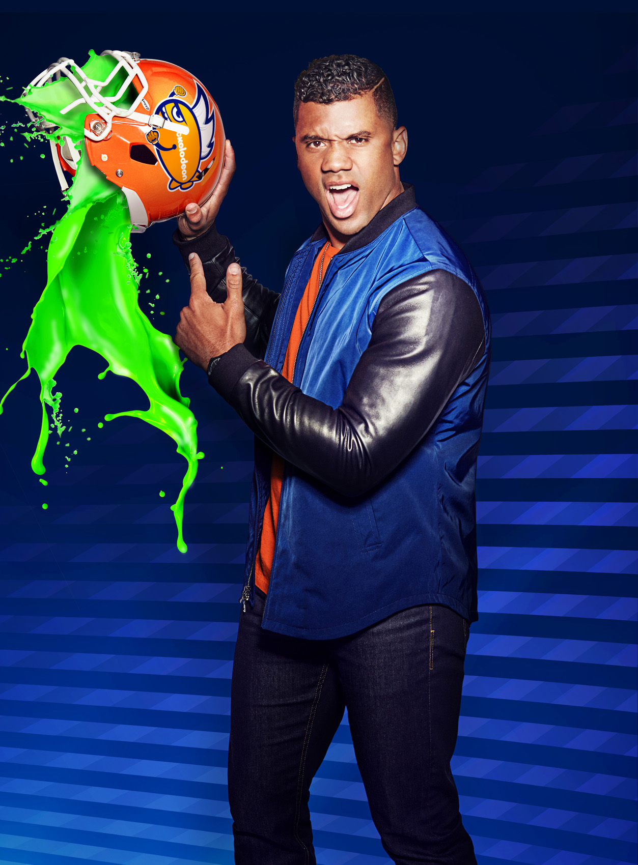 Nickelodeon Kids' Choice Sports Awards 2015