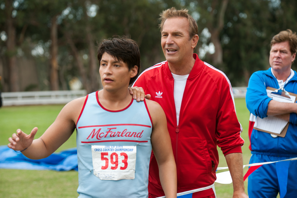 McFarland, USA