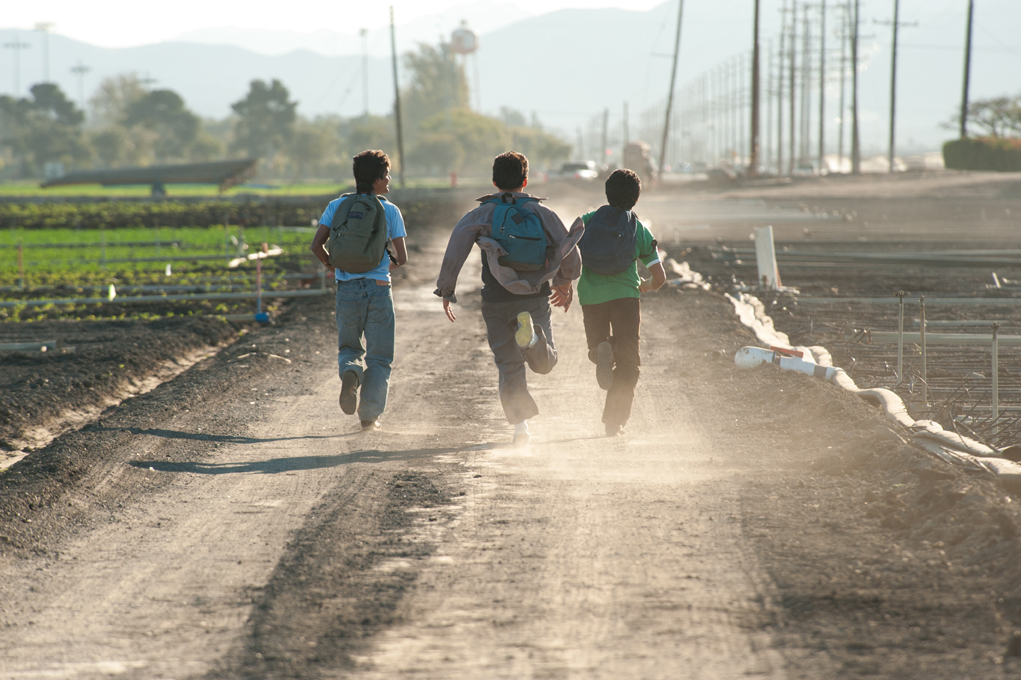 McFarland, USA