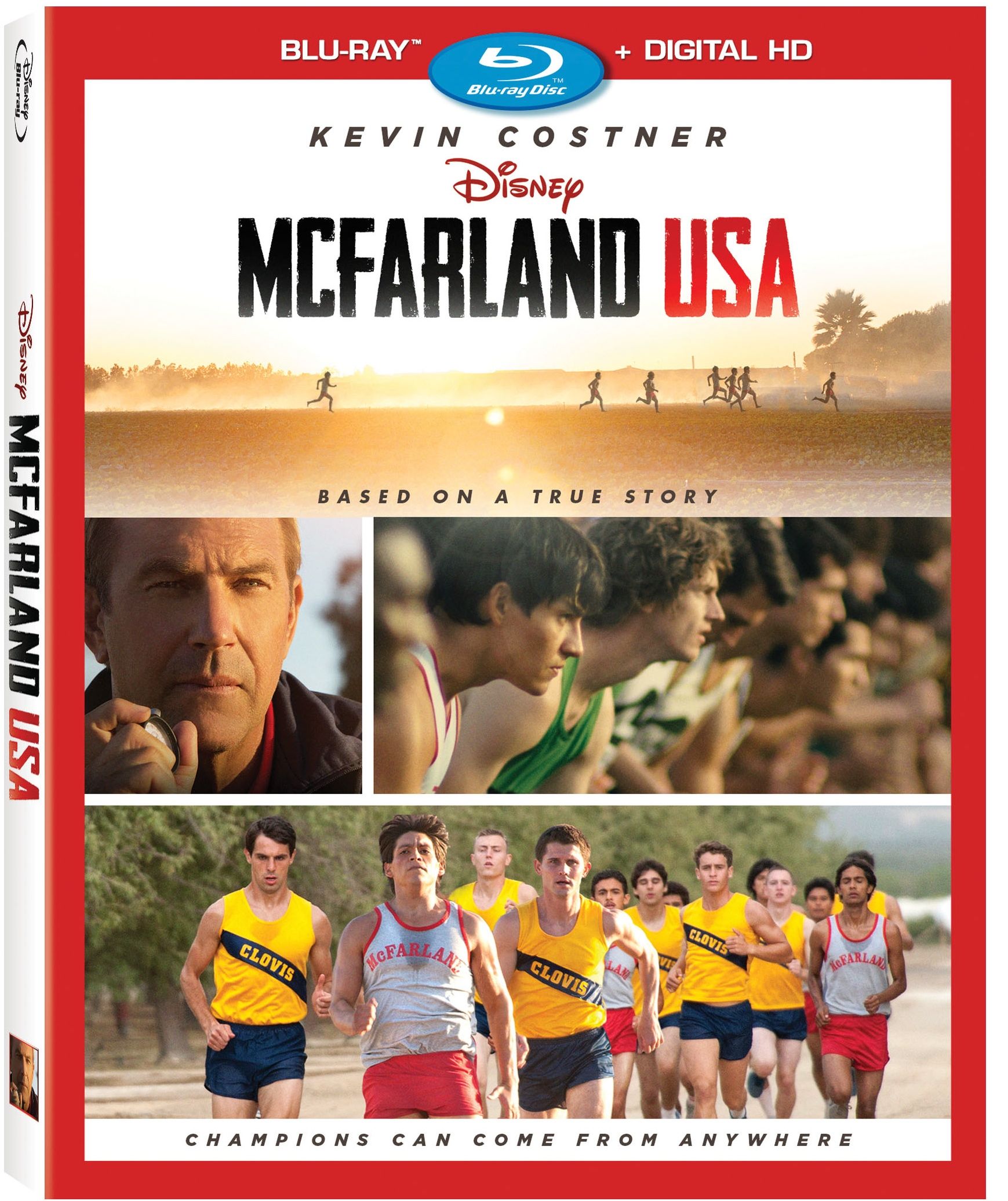 McFarland, USA