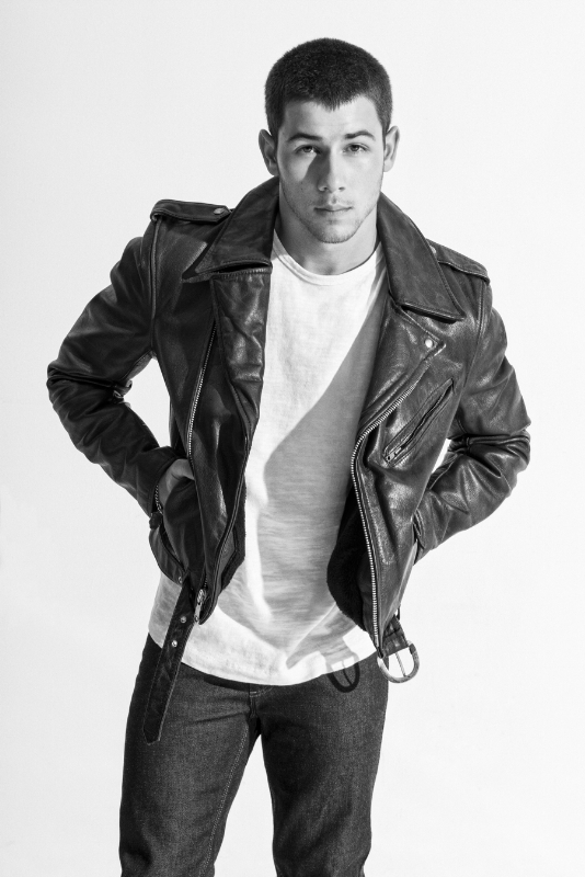 ‘Nick Jonas