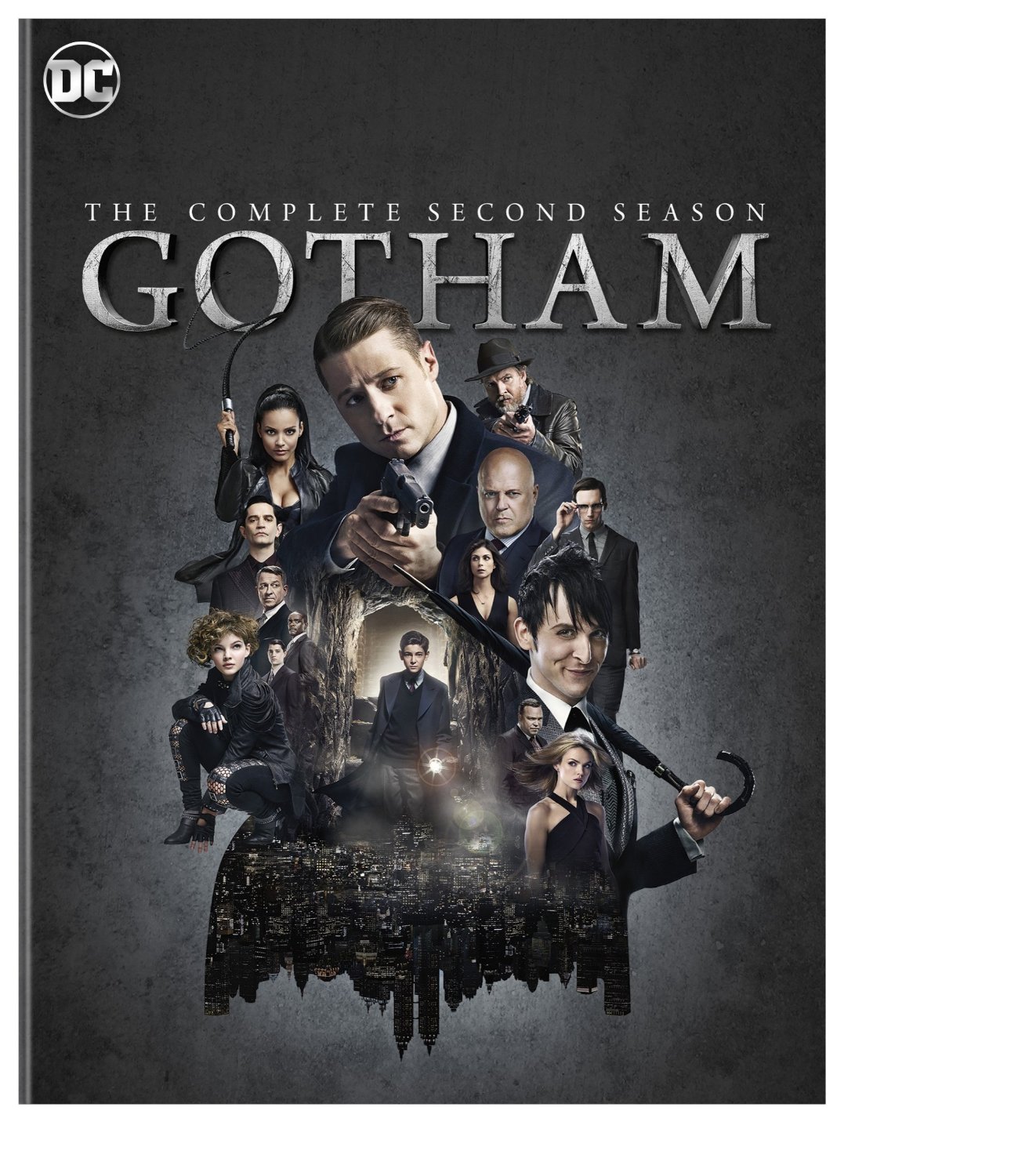 Gotham Season 2