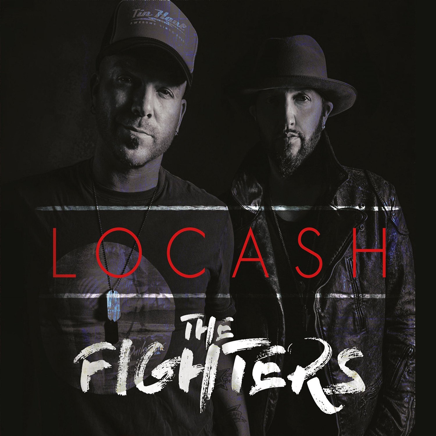 LoCash: Fighter