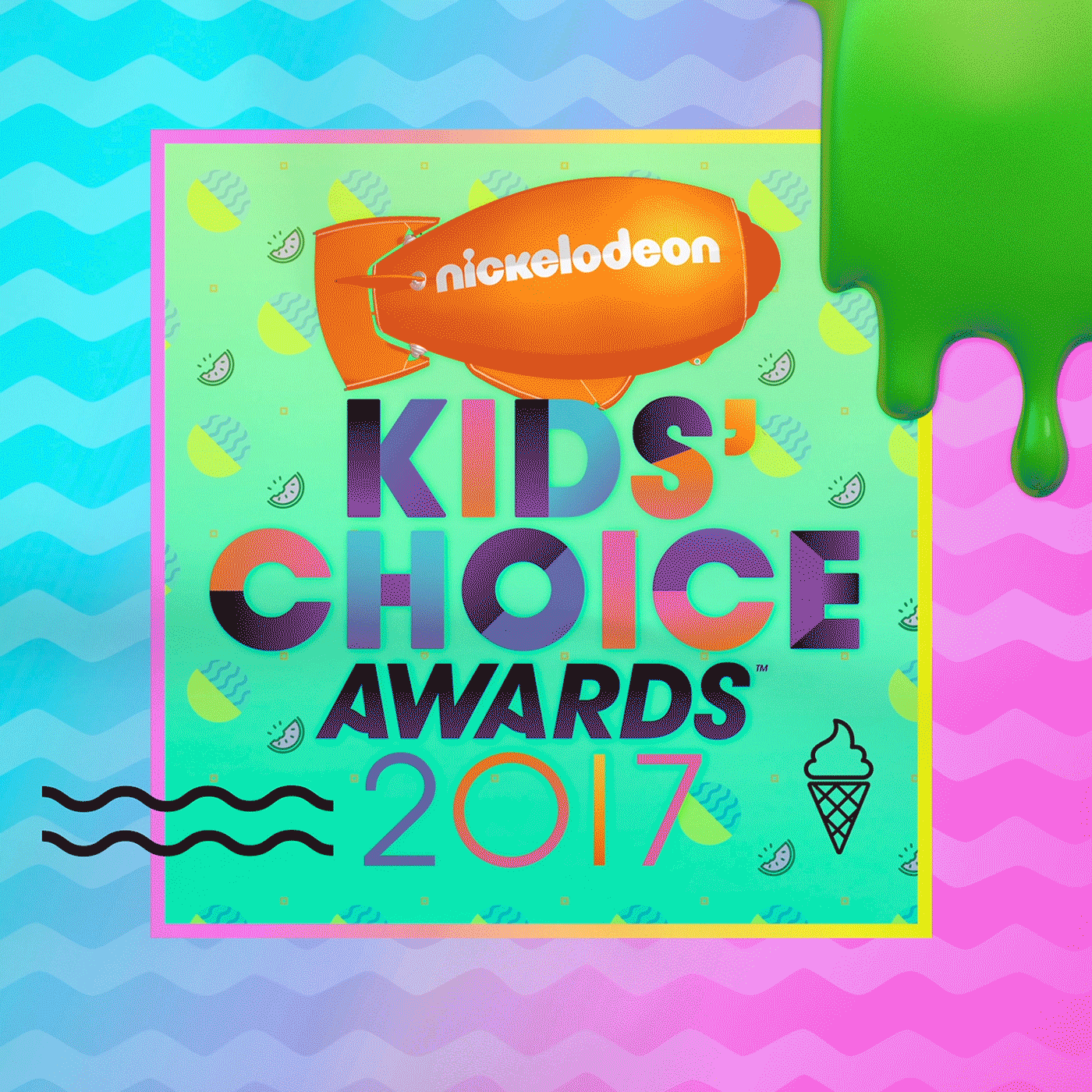 Kids' Choice Awards 2017