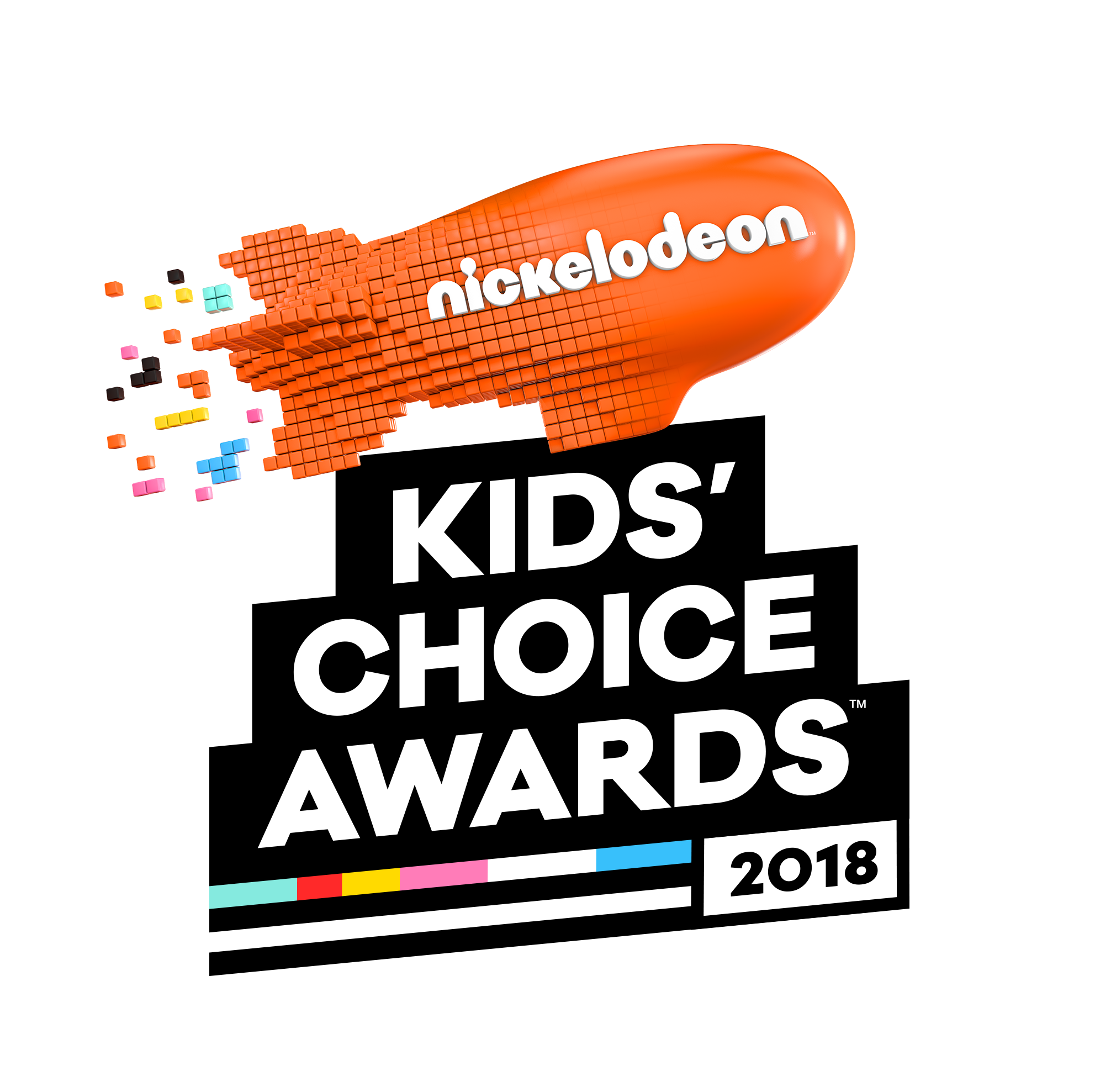 Kids Choice Awards 2018