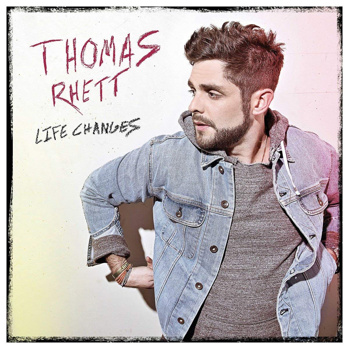 Thomas Rhett: Life Changes