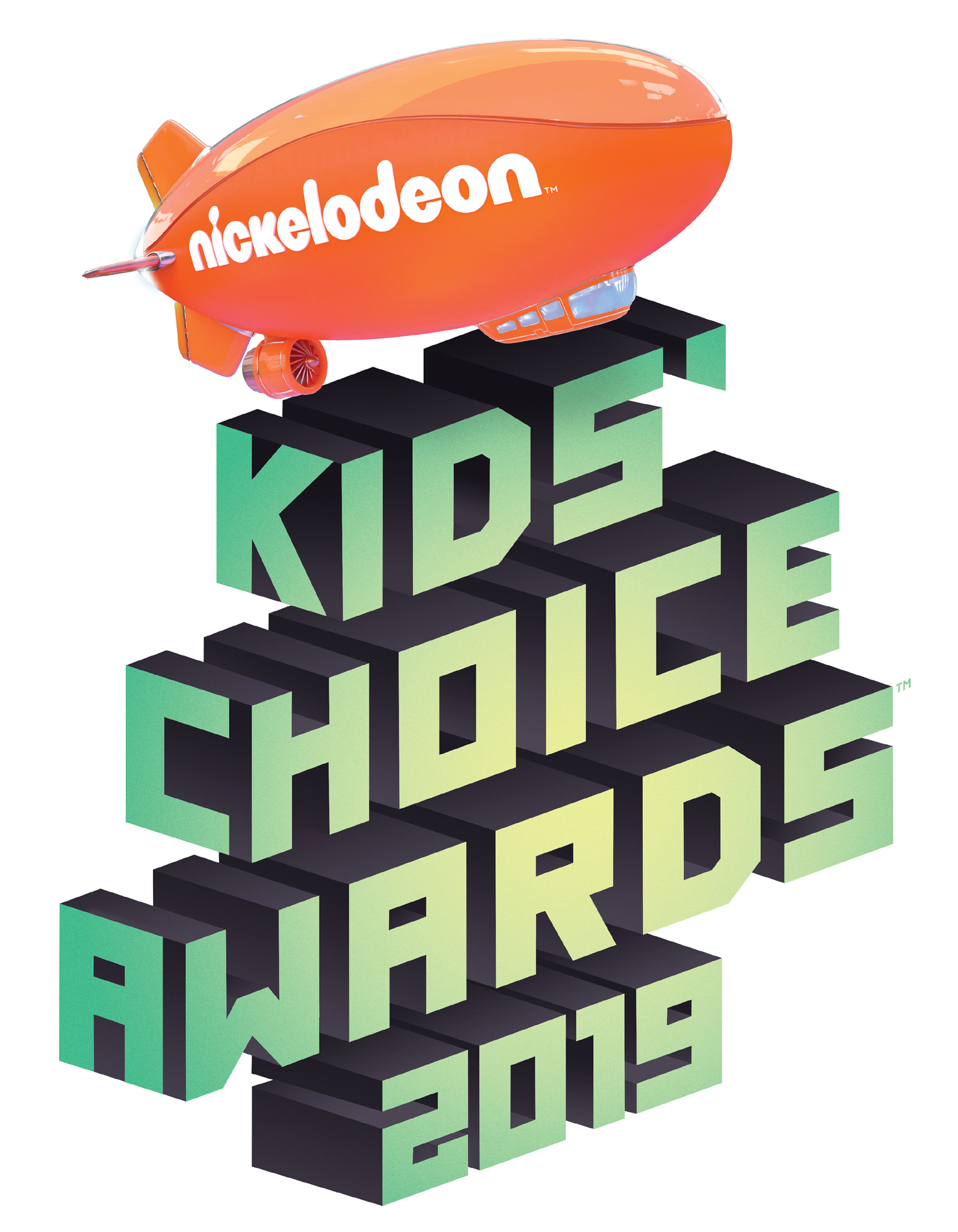 Kids Choice Awards 2019