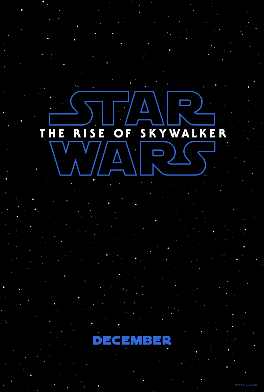 Star Wars: The Rise of the Skywalker