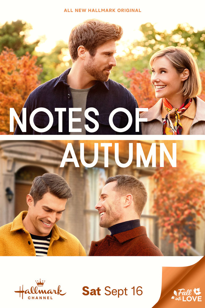  Notes of Autumn
