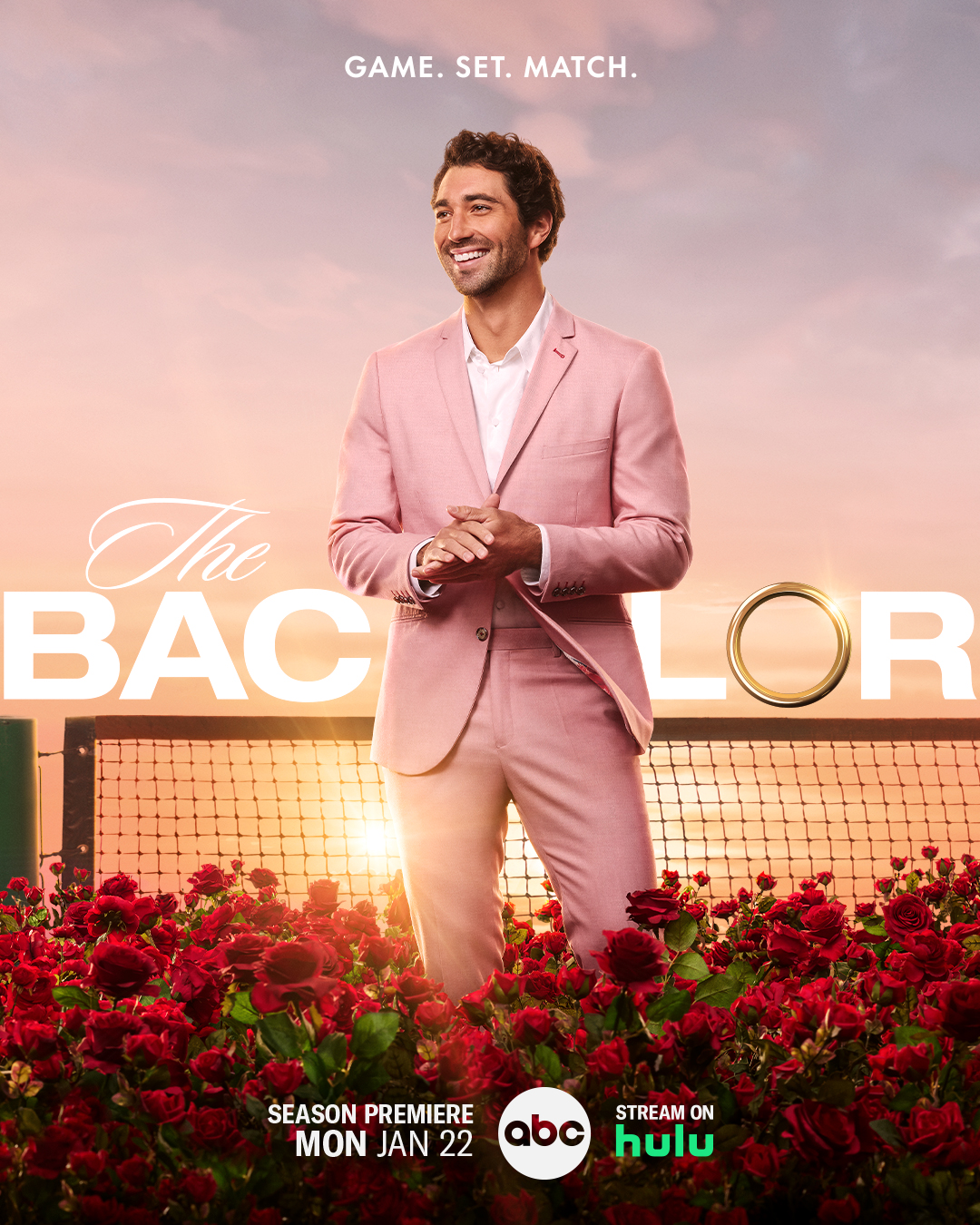  The Bachelor: Season 28