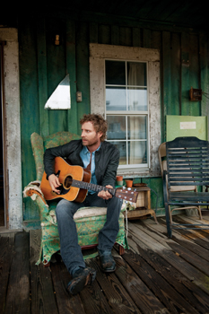 dierks bentley