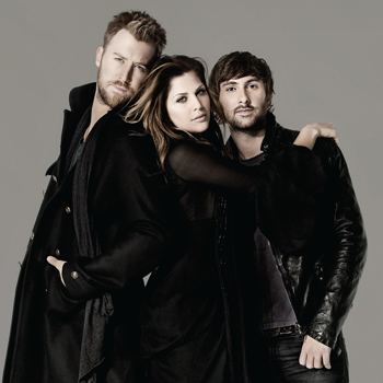 Lady Antebellum