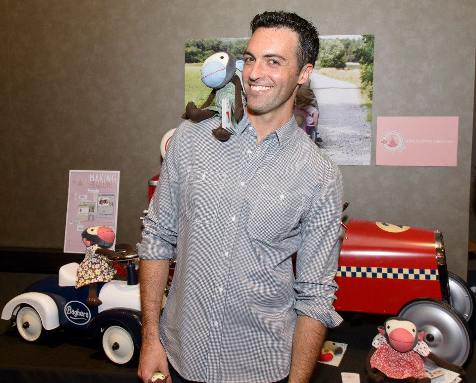 Reid Scott