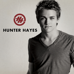 Hunter Hayes CD
