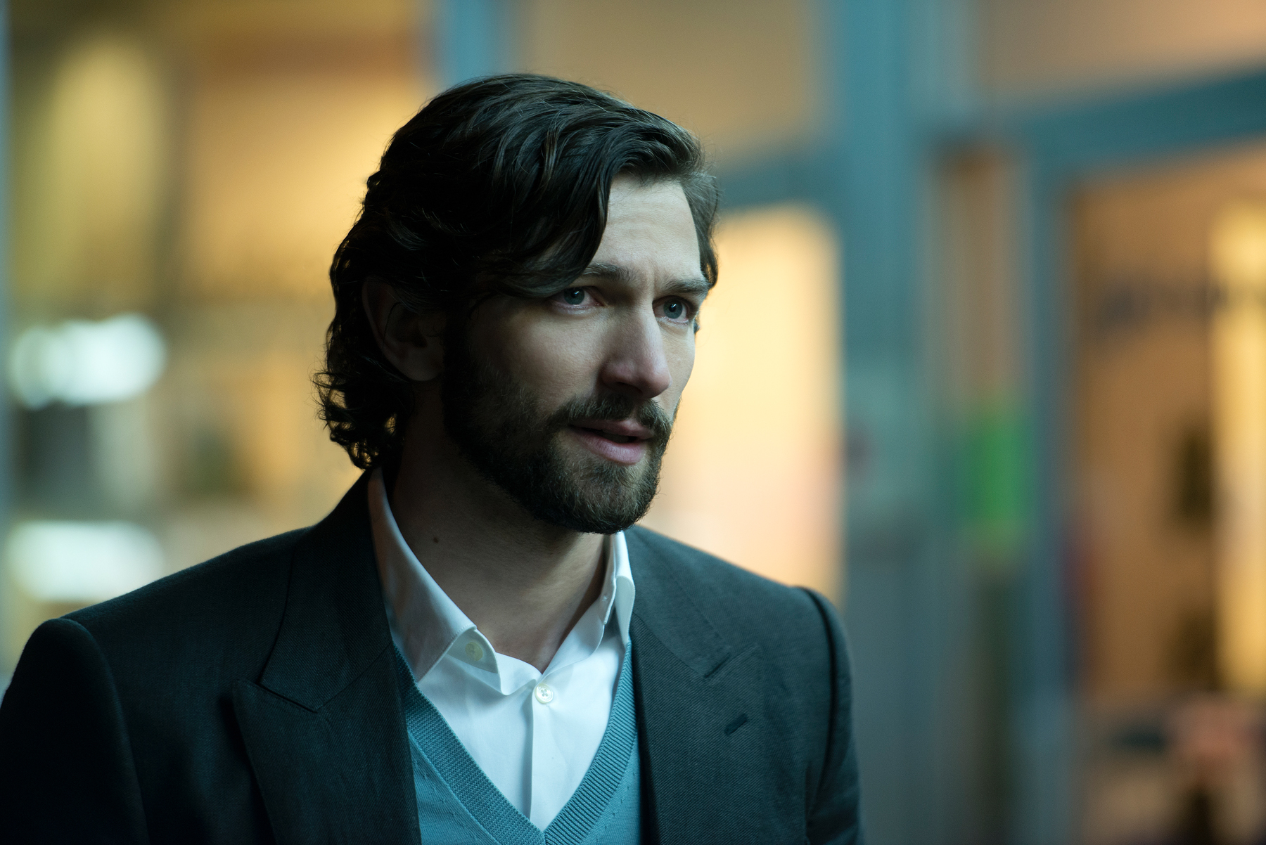 The Age of Adaline