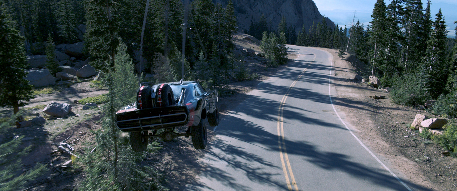 Furious 7
