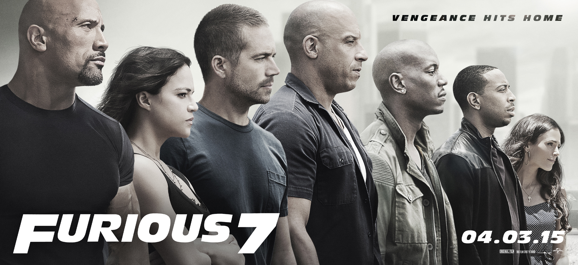 Furious 7