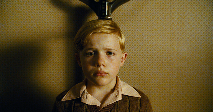 Little Boy