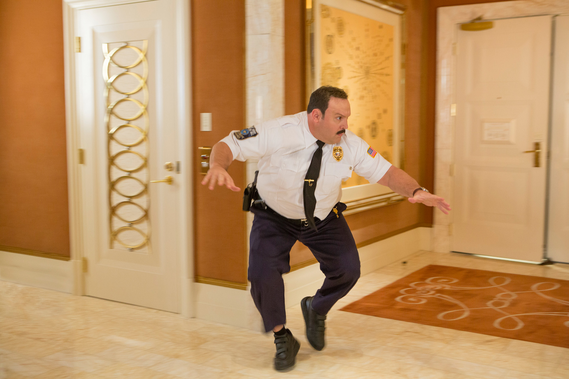 Paul Blart: Mall Cop 2